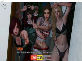【欧美SLG/官中/无敌建模】永恒世界 Eternum 0.8.6 官方中文版 【PC/4G/更新】-阿旺资源分享网