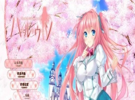 [日系ADV/汉化]春天的谎言 精翻汉化版[百度][1.4G]』-阿旺资源分享网