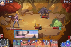 【互动SLG/中文/像素动态】驯服谷 Tamer Vale STEAM官方中文步兵版+全DLC【720M/新作】-阿旺资源分享网