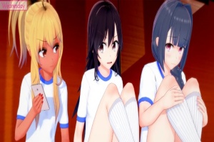 [SLG/汉化/动态] 恋爱课程 Lessons in Love v0.30 PC+安卓汉化版[百度][4G]』-阿旺资源分享网
