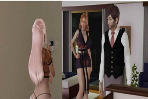 [国风SLG/汉化/]恢复她的职业生涯v0.25 汉化版[3.9G/百度]』-阿旺资源分享网