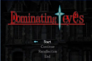 【PC/2D/ACT/中文】Dominating eyes 官方中文版【300M】-阿旺资源分享网