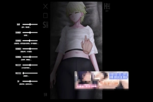 【触摸SLG/汉化/全动态】睡奸邻居金发碧眼妻子 となりのビ人妻 汉化版【880M/新作】-阿旺资源分享网