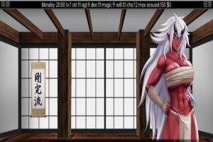 [沙盒SLG/汉化/2D]欲望之界的性斗V0.3.2a 汉化版[PC+安卓][300M/百度]』-阿旺资源分享网