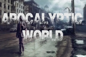 [HTML浏览器汉化] 末日世界 Apocalyptic World 0.59b 电脑 [2.5G]-阿旺资源分享网