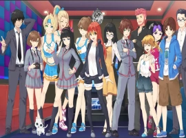 [2D欧美SLG/中文] 大学生活 Uni Ver0.59.122 PC+安卓 汉化版 [4.30G]-阿旺资源分享网