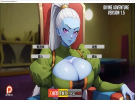 【欧美SLG/汉化/动态】龙珠无限 V1.5 米乐精翻汉化版【PC+安卓/3G】-阿旺资源分享网
