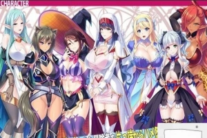 【PC/拔作ADV/汉化】异世界西瓜肚冒险团 最强冒险者沦为RBQ新娘 云汉【1.3G】-阿旺资源分享网