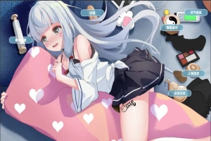 [SLG/汉化] 春宵少女 官方中文版电脑 [7.2G]-阿旺资源分享网
