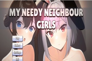 [SLG/三消/休闲] MY NEEDY NEIGHBOUR GIRLS V1.007 [百度][360M]』-阿旺资源分享网