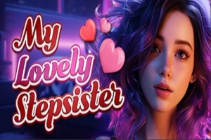 【欧美SLG中文】我可爱的继妹 final STEAM官方中文版【1.7G】电脑-阿旺资源分享网
