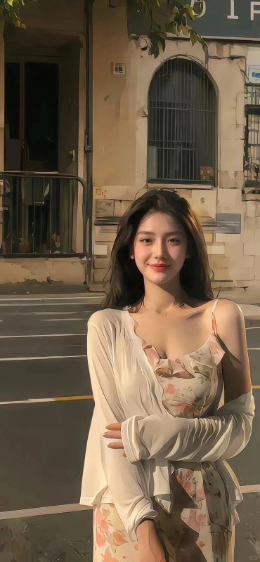 ﻿#美女图片﻿ ﻿#超好看女生壁纸﻿ ﻿#你的壁纸该换了﻿ ﻿#壁纸分享﻿-阿旺资源分享网