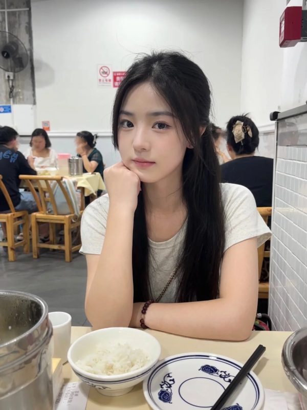 越素越有杀伤力 #大学生 #来拍照了 #日常拍照 #甜妹-阿旺资源分享网