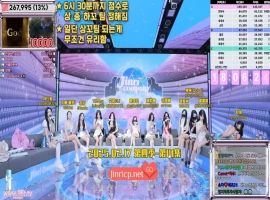 Jinricp 第四季 第14集 上中下等团战 中文字幕-阿旺资源分享网