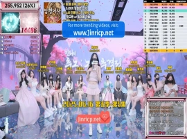 Jinricp S5E5 第五季 第5集 推奴&奴婢追击战 简繁中文字幕-阿旺资源分享网