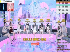 Jinricp S3 番外篇 11月11日第3集 新秀战争-背叛大战 中文字幕 [6V/31G]-阿旺资源分享网