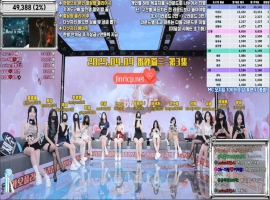 Jinricp S4 番外篇 第3集 轮次挑战赛 中文简繁字幕-阿旺资源分享网