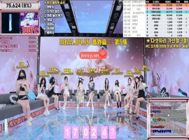 Jinricp S4 番外篇 第5集 趣味奥运会 中文简繁字幕-阿旺资源分享网