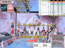 Jinricp S4 番外篇 第7集 花牌大乱斗 中文简繁字幕-阿旺资源分享网