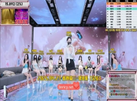 Jinricp S4 番外篇 第8集 小咖之战-完结 中文简繁字幕-阿旺资源分享网