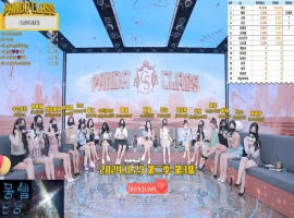 熊猫班 第二季 第3集 团队战&轮盘游戏 中文字幕-阿旺资源分享网