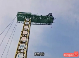 熊猫班 第三季 20250324 户外欢乐蹦极 中文简繁字幕-阿旺资源分享网