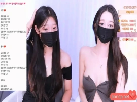熊猫班 第四季 双人联合直播 (1) 温娜&朴雅静 中文简繁字幕-阿旺资源分享网
