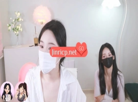 熊猫班 第四季 双人联合直播 (6) 赵东希&吴汉娜 中文简繁字幕-阿旺资源分享网