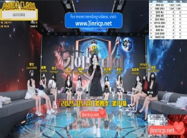 熊猫班 第四季 第14期 贡献日冲刺 中文简繁字幕-阿旺资源分享网