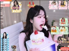 艾莉-엘리 eli05021212 个人直播完整版 多语言字幕2025生日特辑!-阿旺资源分享网