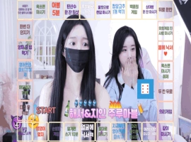 惠瑞-해서♡◡♡-imanatural 与 智仁-in0410 坐客联合直播 [5V/38G]中文字幕-阿旺资源分享网