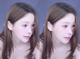 MiU-미유-imsocutesexy 日常个人直播 20250407 纯享版 [1V/1.25G]-阿旺资源分享网