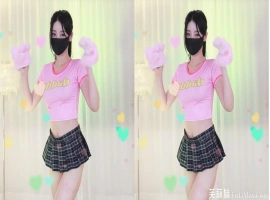 吴汉娜❤️-ohhanna-(오한나) 个人直播（20240602）（2V/9G）-阿旺资源分享网