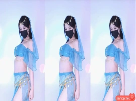 吴汉娜-ohhanna 个人直播 (20240818) [2V/7.8G]-阿旺资源分享网