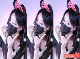 吴汉娜-ohhanna 个人直播 2025年4月合集 纯享精华包 [14V/38.4G]-阿旺资源分享网