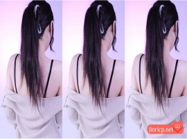 吴汉娜-ohhanna 个人直播 20250509 纯享版 [1V/3G]-阿旺资源分享网