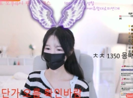 宝珠 벗츄 000but 日常个人直播 20250324 [2V/5.3G]-阿旺资源分享网