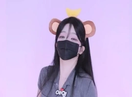 元荷娜-원하나-o111na 个人直播 2025年5月27日 纯享版 [1V/2.9G]-阿旺资源分享网