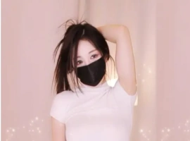 煕诺 히누 heenoo 个人日常直播 20250329 [1V/10.9G]-阿旺资源分享网