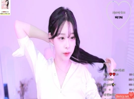 棉花 이태리ෆ naras2 – 个人直播秀（20240807）[1V/5.17G]-阿旺资源分享网
