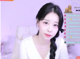 棉花 이태리ෆ naras2 – 个人直播秀（20240813）[1V/5.17G]-阿旺资源分享网