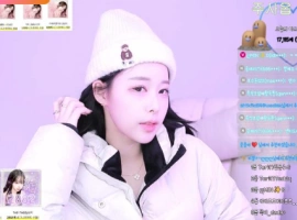 棉花 이태리ෆ naras2 – 个人直播秀（20240820）[1V/2.17G]-阿旺资源分享网