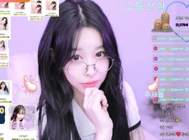 棉花 이태리ෆ naras2 – 个人直播秀（20240824）[2V/6G]-阿旺资源分享网