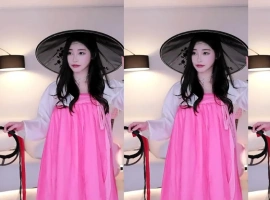 达娜-다나-hidana 日常个人直播 2025年2月初小合集[9V/35G]-阿旺资源分享网