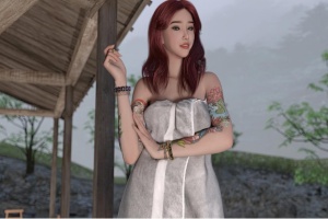 【欧美SLG/汉化/动态】卡拉1.2汉化版【PC+安卓/2.29G/更新】-阿旺资源分享网