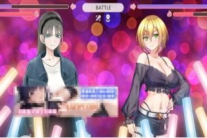 【养成SLG/中文/动态】与经纪人恋爱是绝对禁止2 官中步兵正式版+全DLC【大更新/3.6G】-阿旺资源分享网