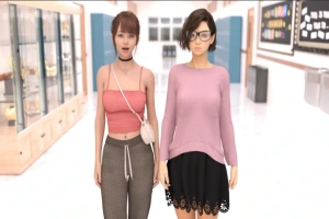 [欧美SLG/汉化] 疯狂好教官 2.50 精英版 The Good Instructor Frenzy 2.50 elite PC+安卓汉化版 [7G]-阿旺资源分享网