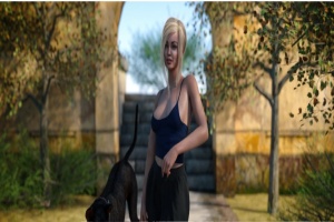 [欧美SLG/汉化/动态] 魔法学院 Lust Academy S3 v3.3.1b PC+安卓汉化版[百度][2.5G]』-阿旺资源分享网