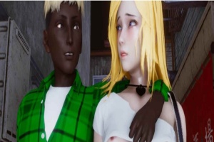 【欧美SLG/汉化/动态】我可爱的妈妈0.5完结汉化版【PC+安卓/2.59G/更新】-阿旺资源分享网