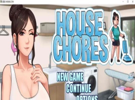 [欧美RPG/汉化/动态]家务 Ver11.2 精翻汉化版+全CG回想[12月大更][PC+安卓][1.8G/百度]』-阿旺资源分享网